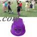 Children Kids Outdoor Fun Walk Stilt Jump Smile Face Balance Training Toy   570771442